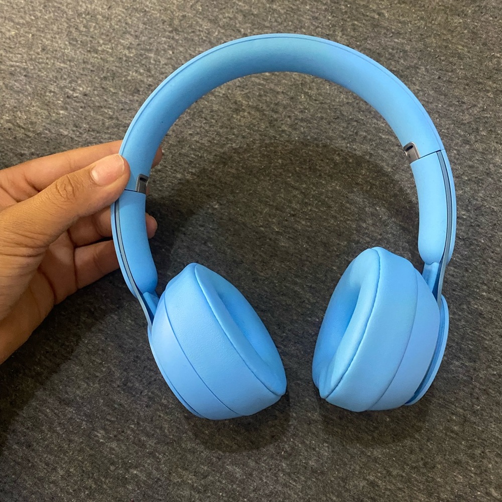 Beats by Dre solo pro